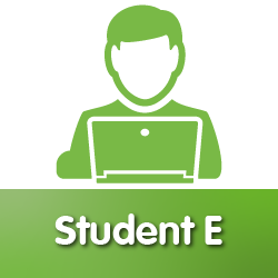 Student E